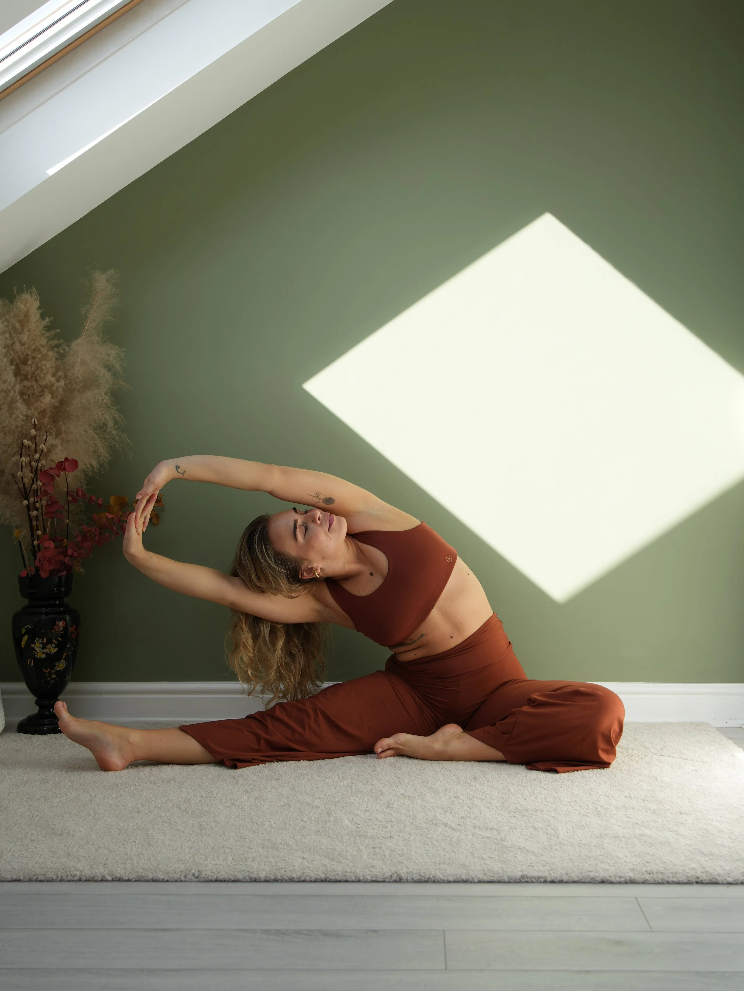When Rest Isn’t Lazy – It’s Powerful!