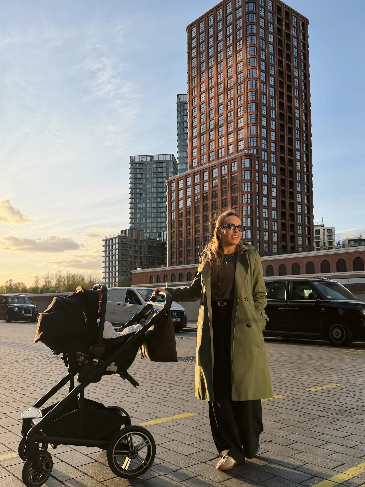 Bits of sunnier life 🦁