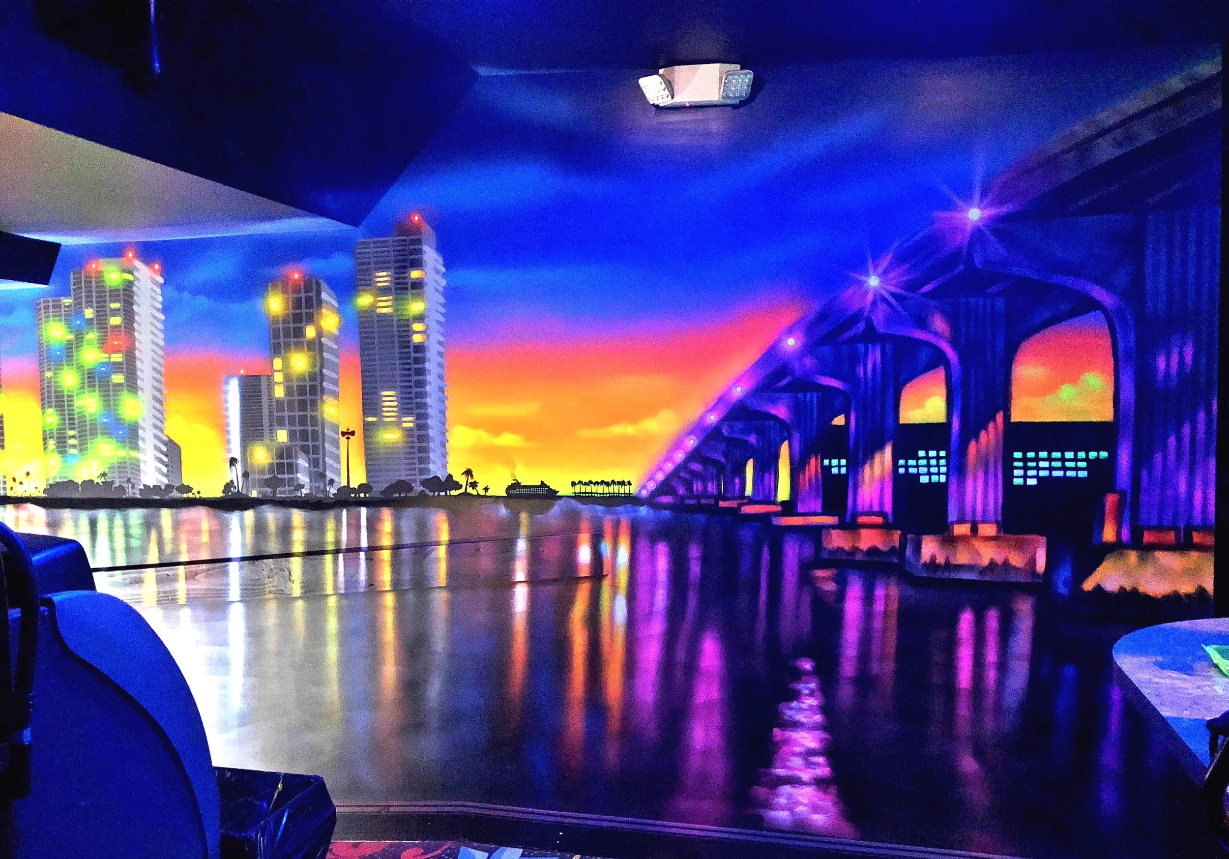 Murals Miami Portfolio — Murals Miami