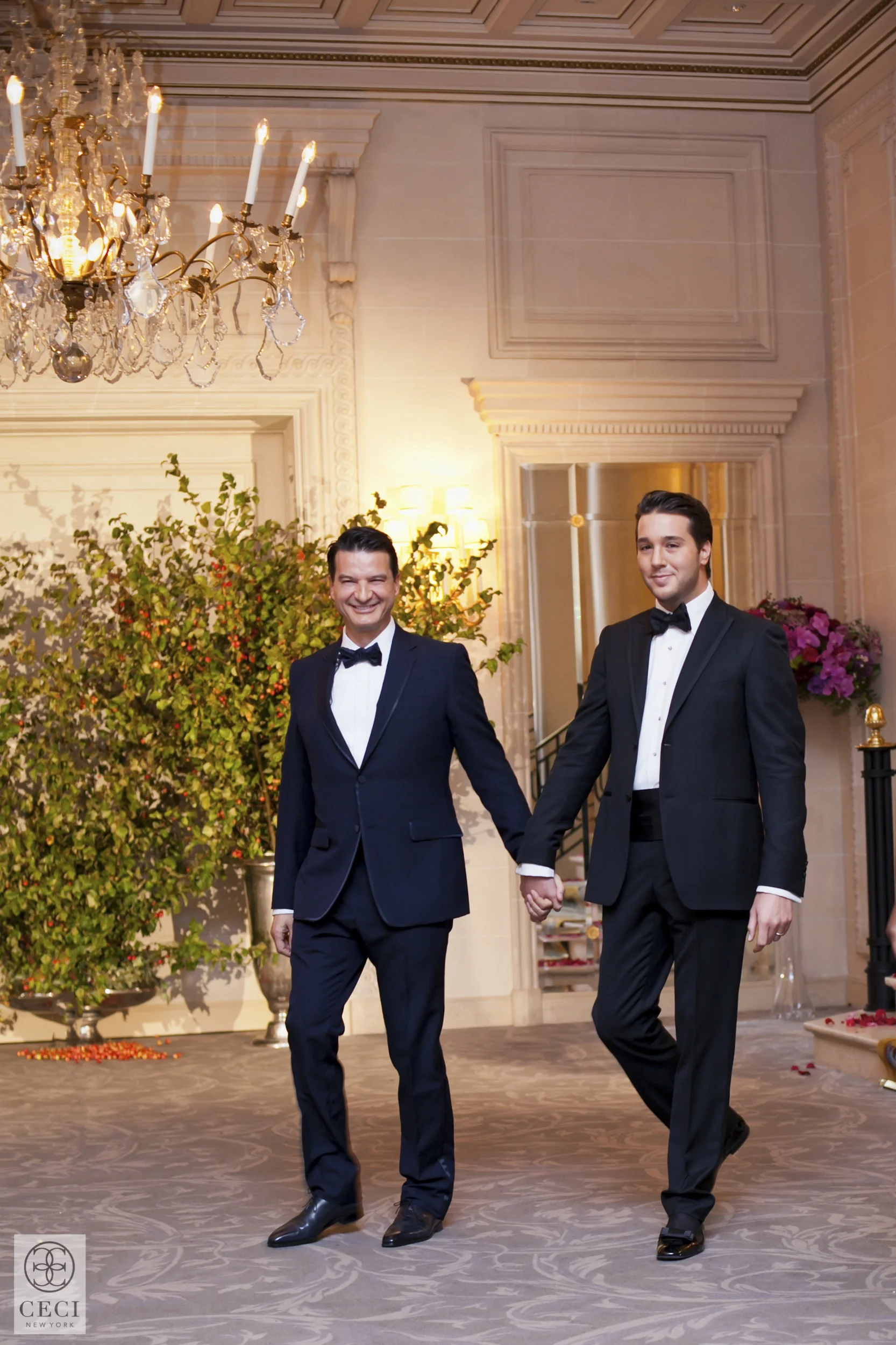 ceci_new_york_lucas_somoza_purple_regal_wediding_birthday_commitment_ceremony_gold-5.jpg