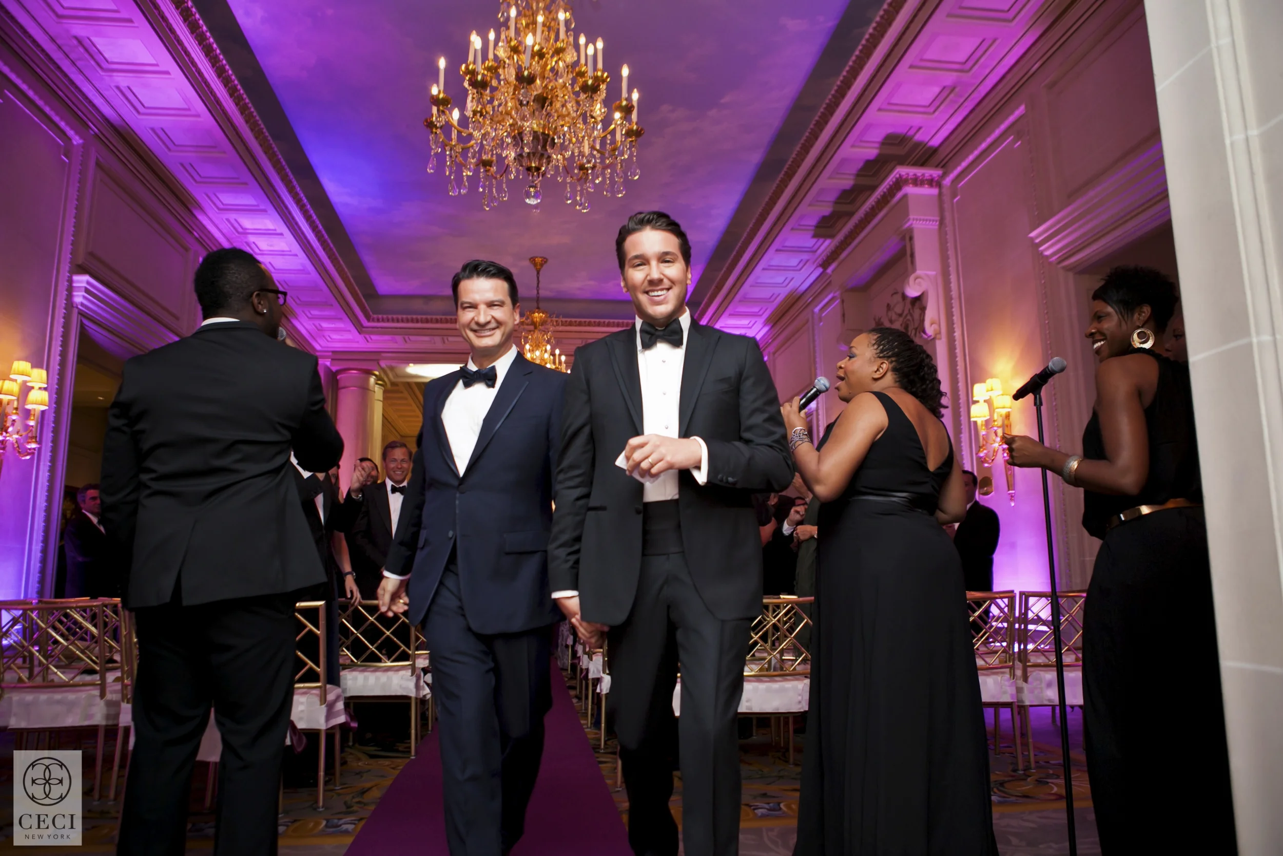 ceci_new_york_lucas_somoza_purple_regal_wediding_birthday_commitment_ceremony_gold-9.jpg