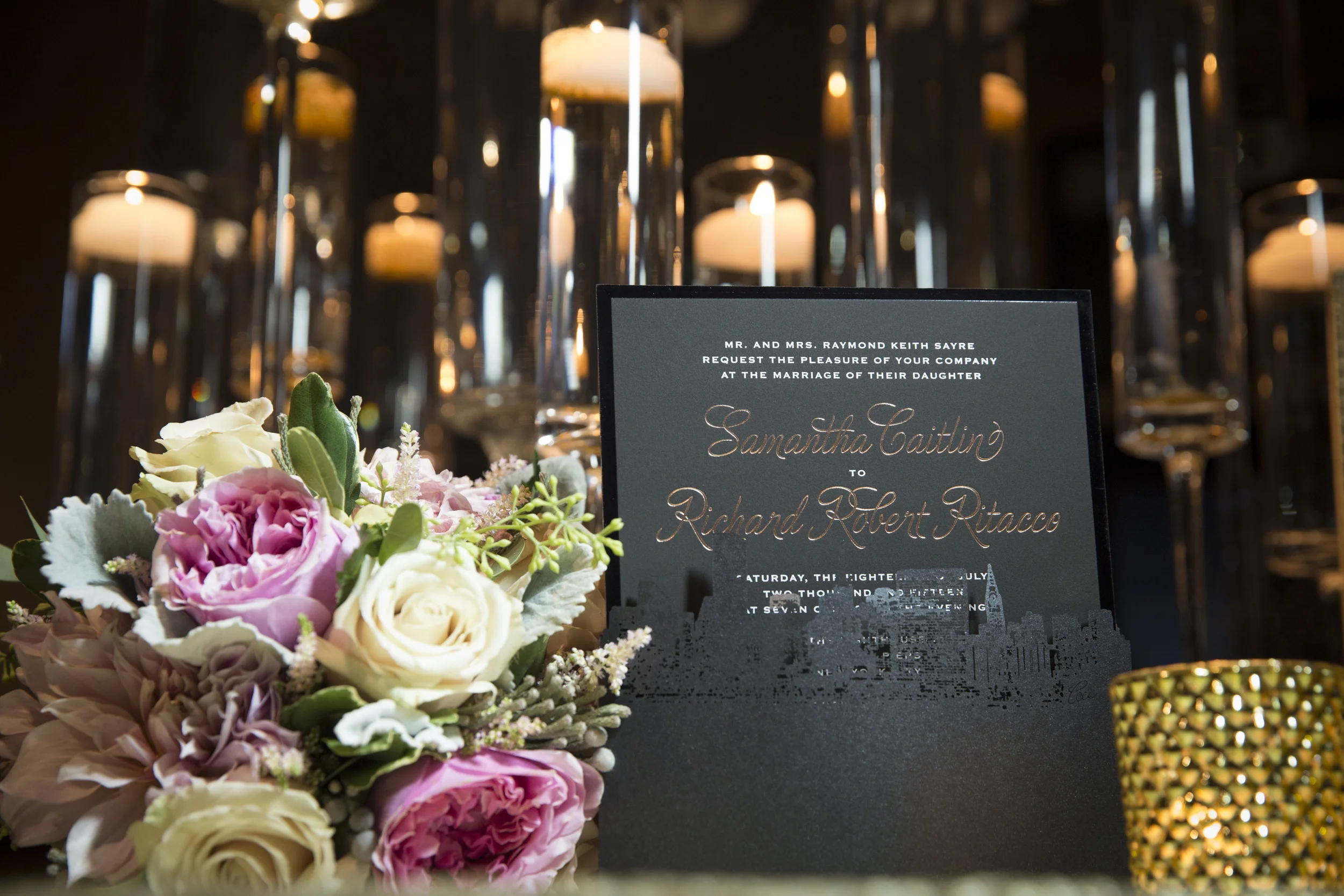 Ceci_New_York_Style_Luxury_Custom_Summer_Wedding_CeciBride_Letterpress_NewYork_Foil_Lighthouse_Chelsea_Piers_95.jpg