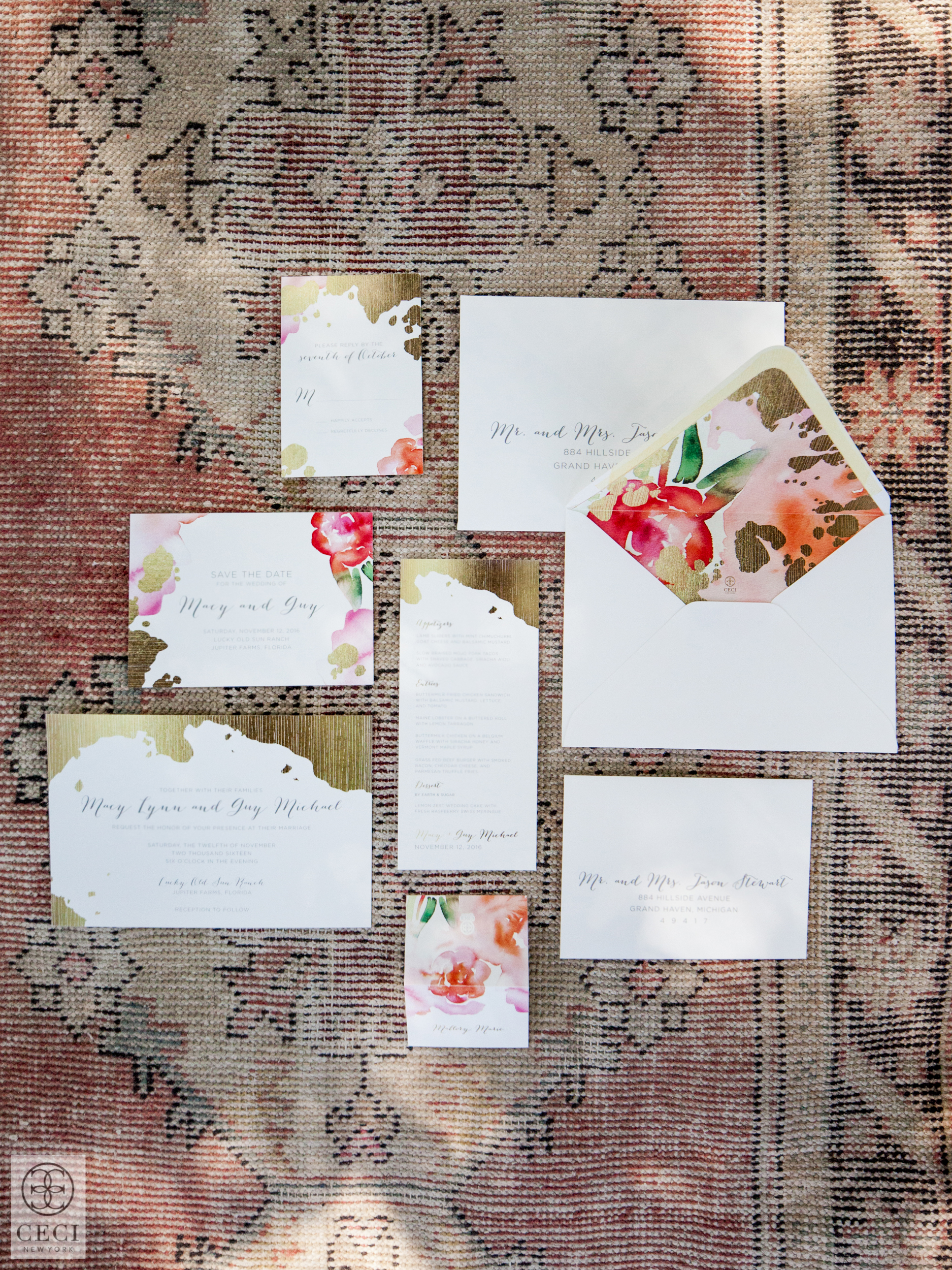 Ceci_New_York_Ceci_Style_Ceci_Johnson_Luxury_Lifestyle_Wedding_Floral_Sara_Kauss_Lucky_Sun_Ranch_Watercolor_Hand_Painted_Inspiration_Design_Custom_Couture_Personalized_Invitations_.jpg