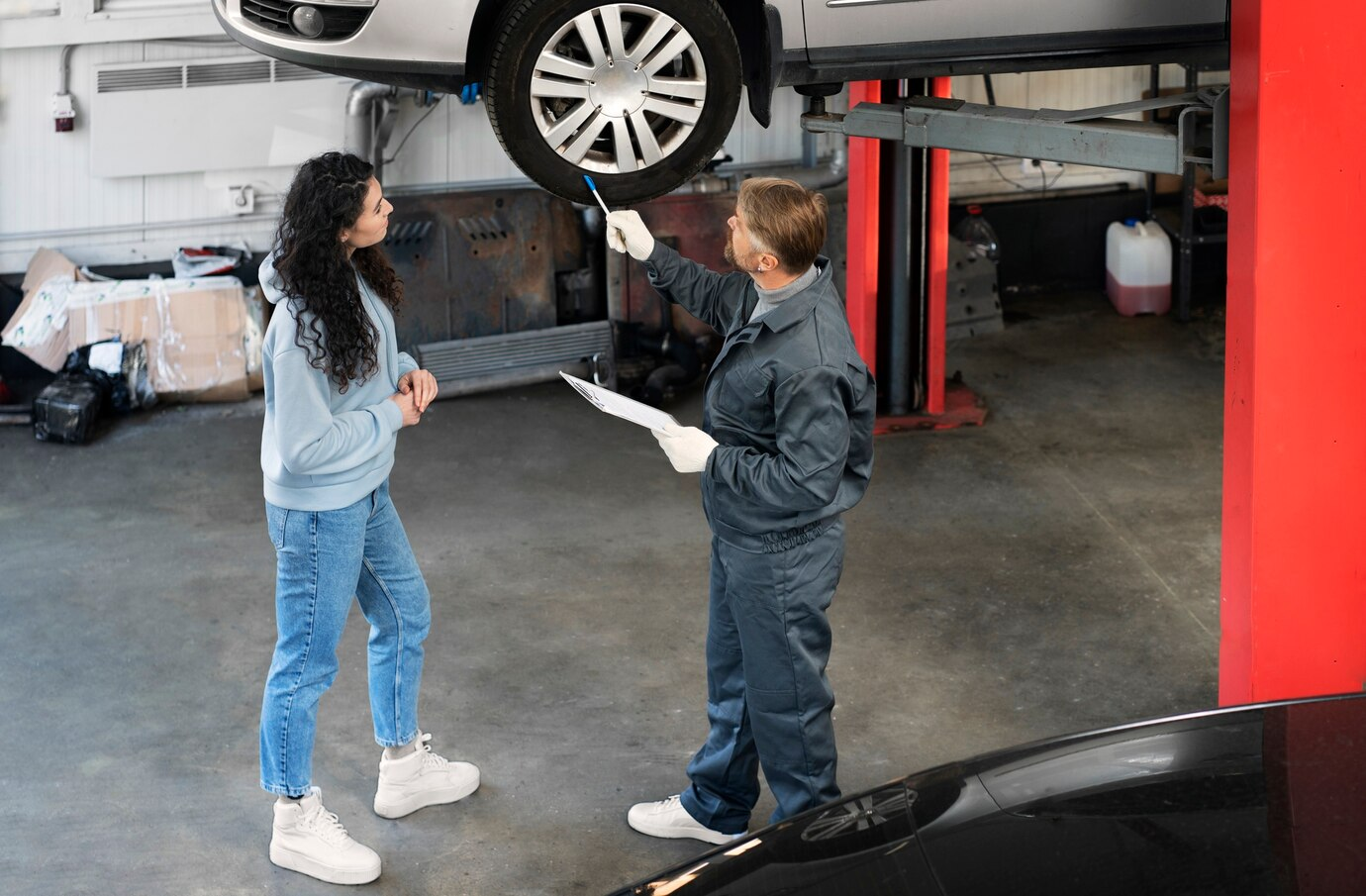 Top Five Star Auto Shops In Nashville, TN Auto Repair Nashville