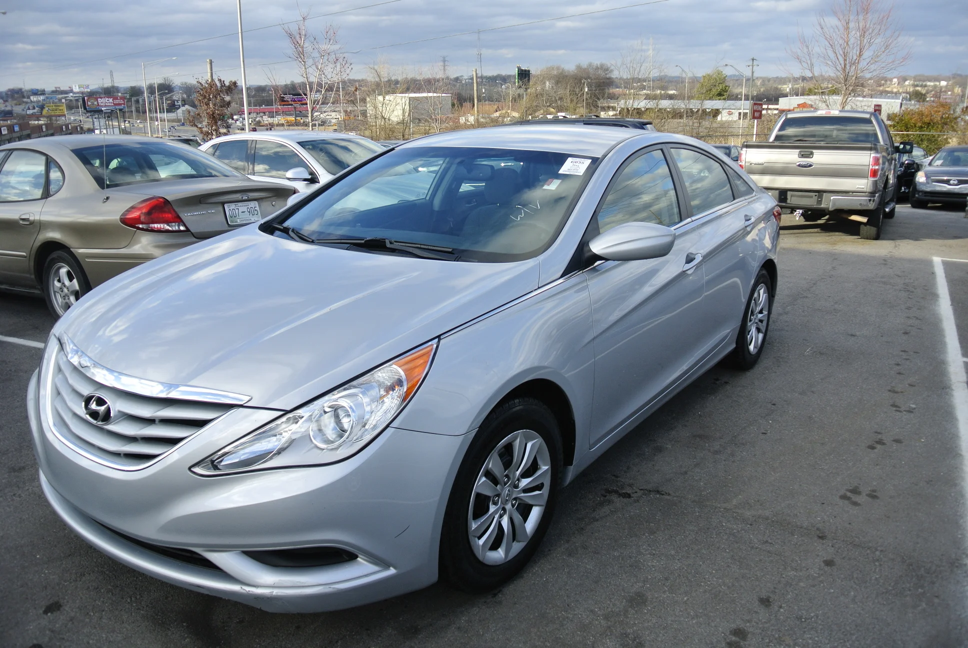 used car repair nashville tv