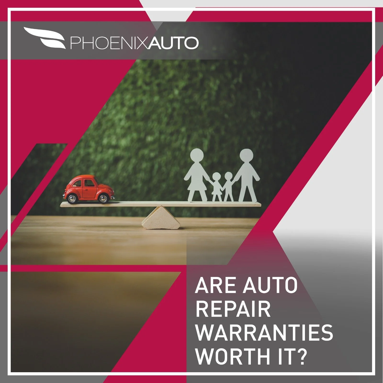 Are Auto Repair Warranties Worth It? Auto Nashville