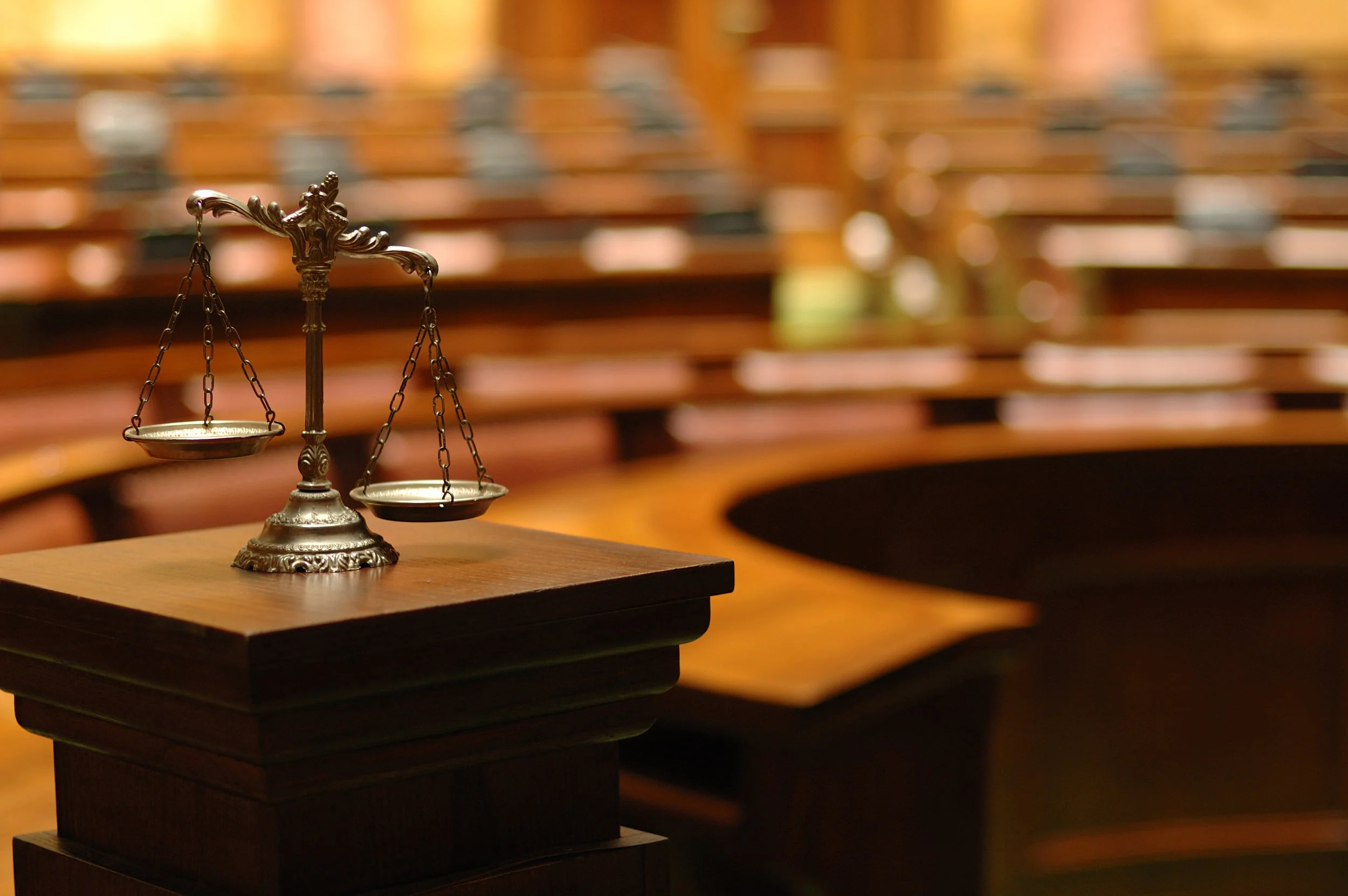 Litigation Requires Experience and Unwavering Commitment Let Erickson | Sederstrom’s Litigation Attorneys handle your case