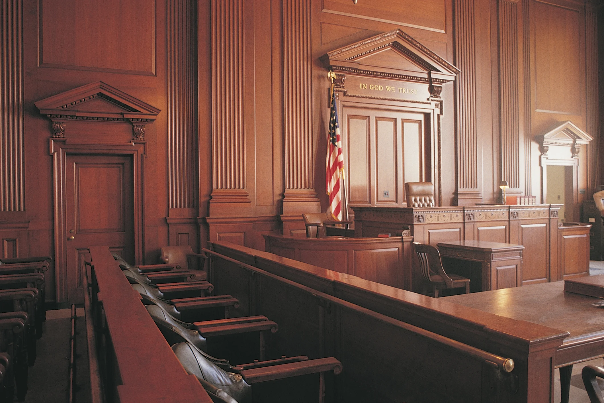 Litigation Requires Experience and Unwavering Commitment Let Erickson | Sederstrom’s Litigation Attorneys handle your case