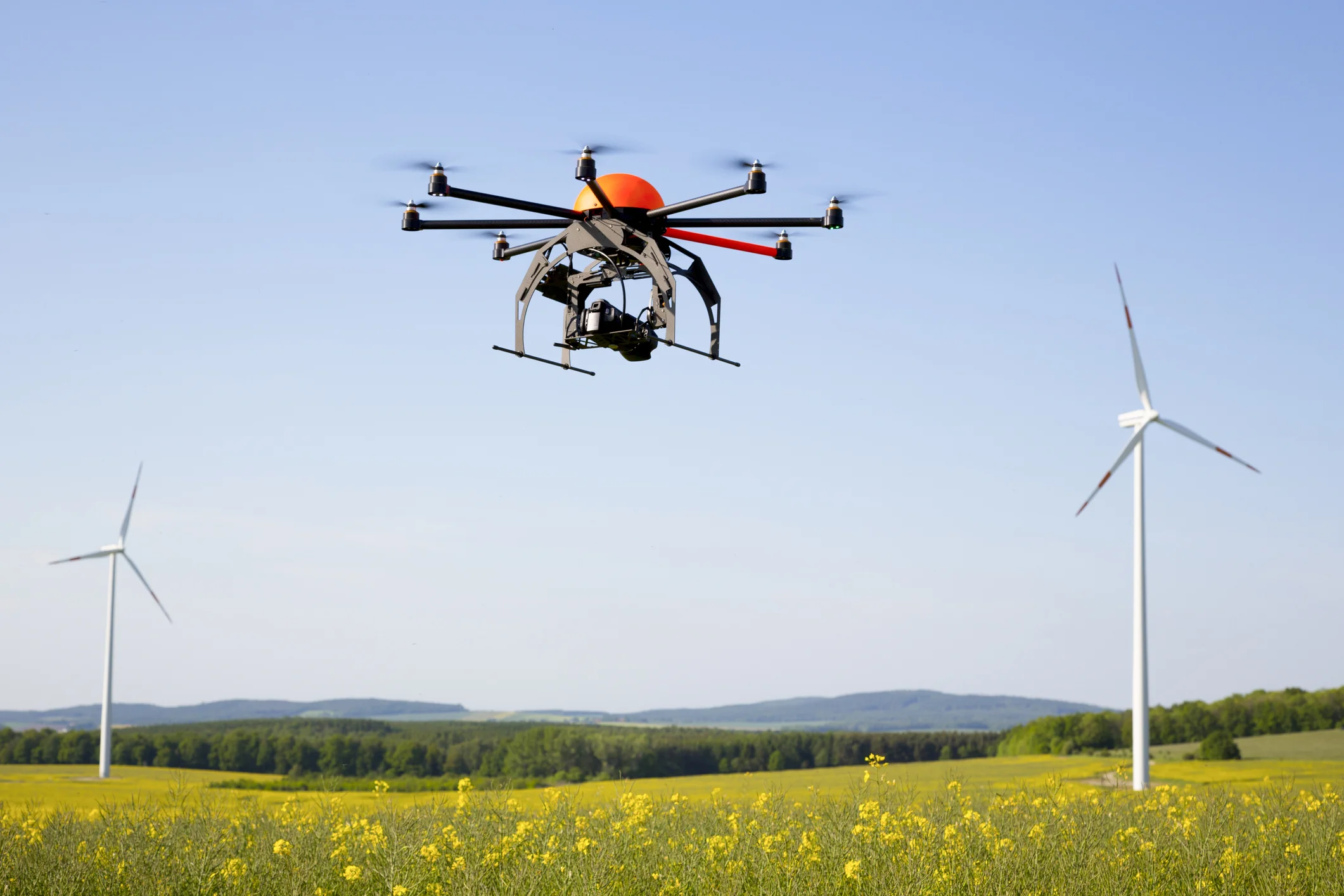 The Rules are Ever-Changing in this Emerging Area, with Advances in Both Technology and the Controlling Laws Erickson | Sederstrom's Transportation and Aviation attorneys will lead you through the process