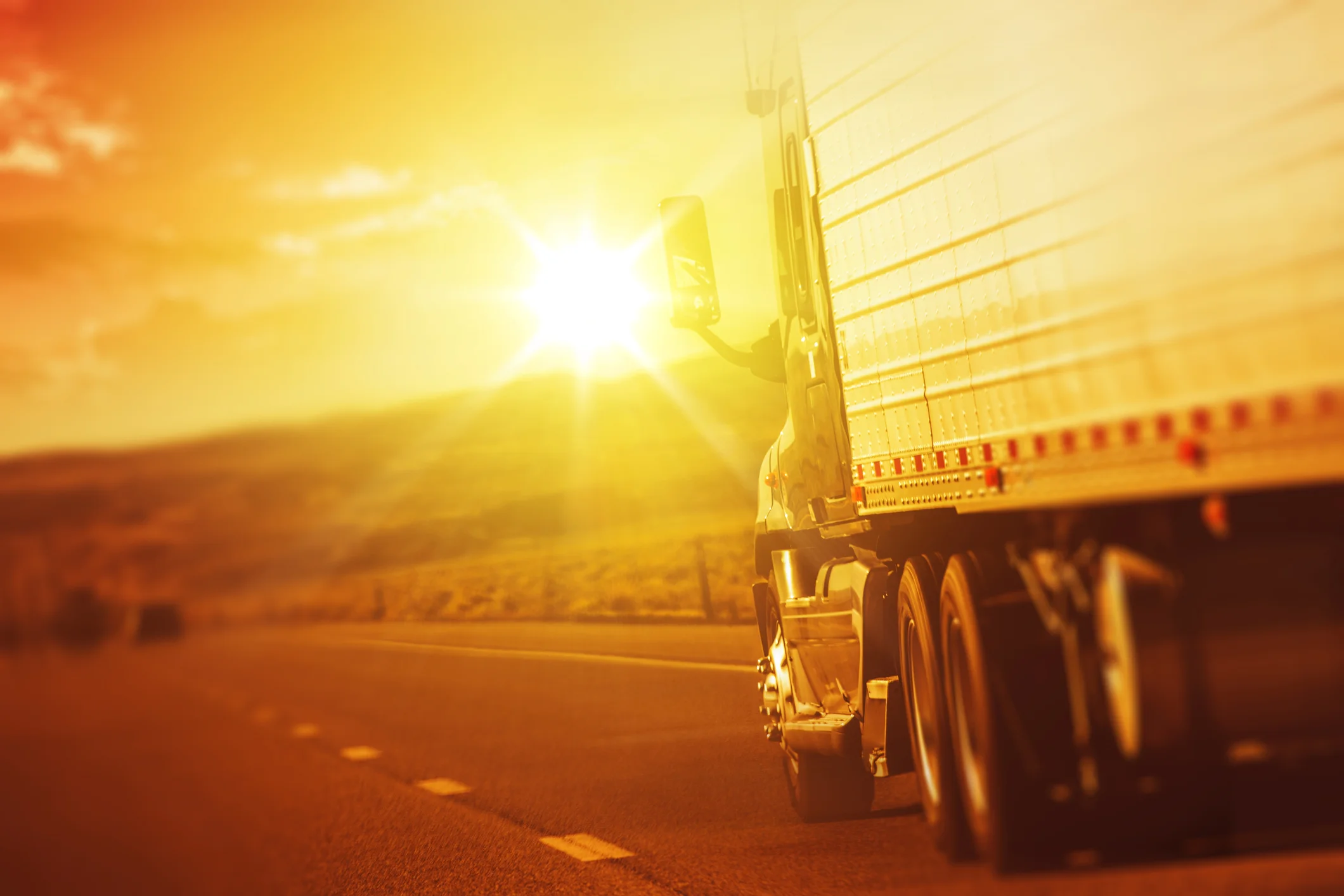 The Transportation Industry Faces Unique Business and Legal Issues Erickson | Sederstrom's Transportation and Aviation attorneys are ready to assist