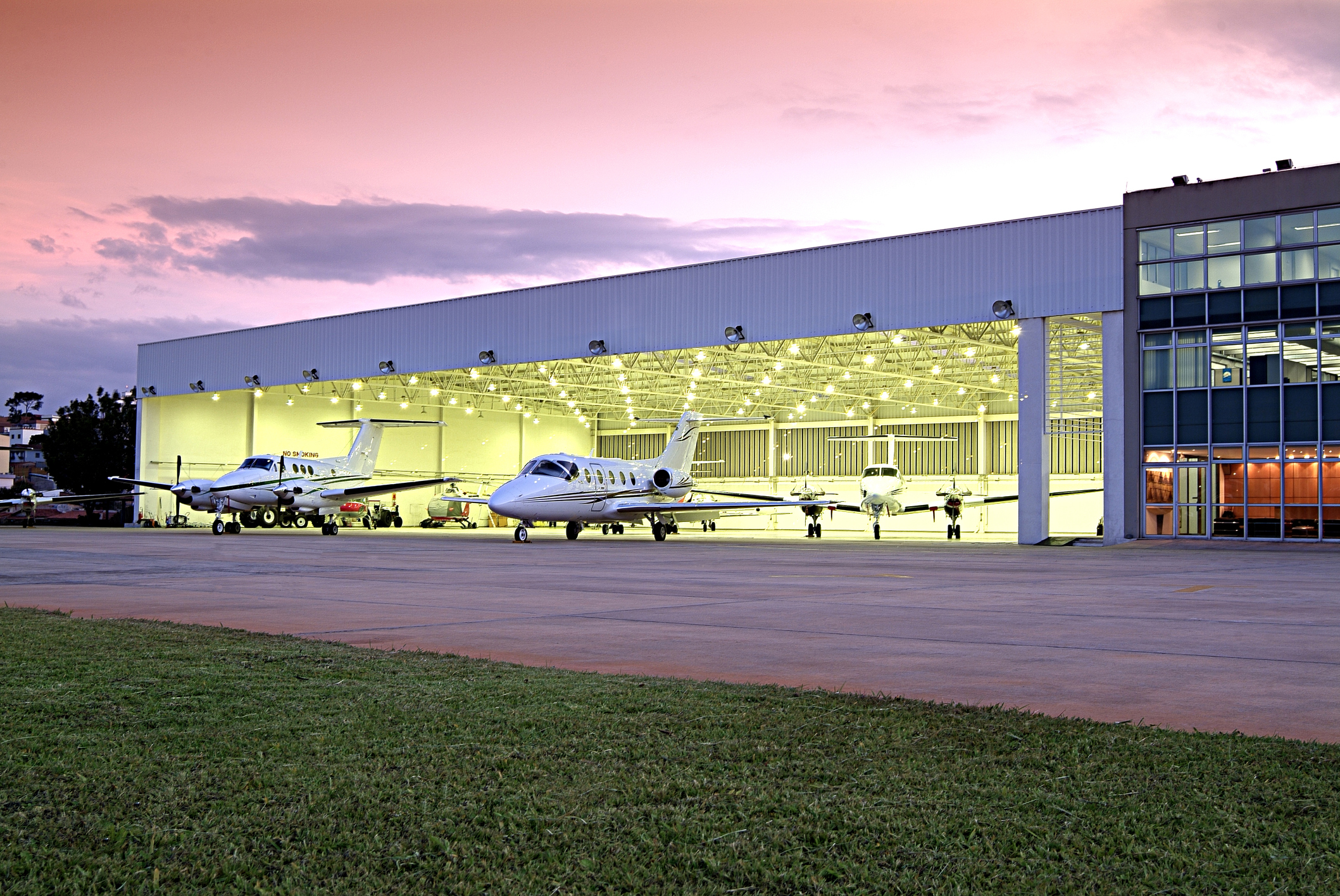  General Aviation, Charter and Transactional  Issues can be Complex, Particularly in this Highly Regulated Field &nbsp;   Let Erickson | Sederstrom's Transportation and Aviation attorneys guide you through these complexities 