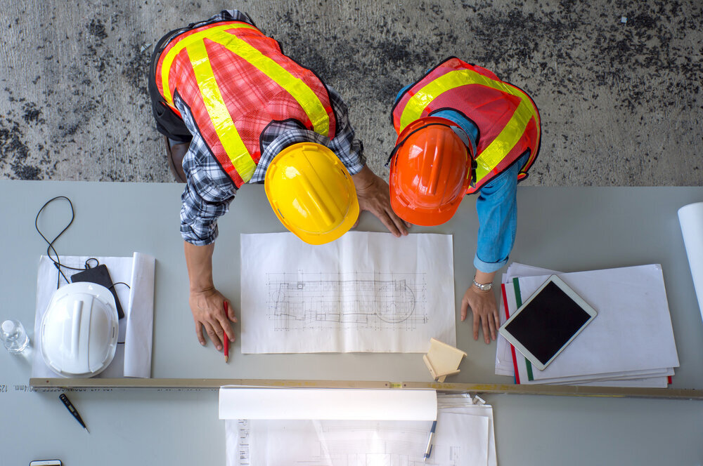   Like a Good Building, Construction Law is Built on a Solid Foundation of Legal Experience   Learn how the Attorneys of Erickson | Sederstrom's Construction Law Practice Can Assist You Today 