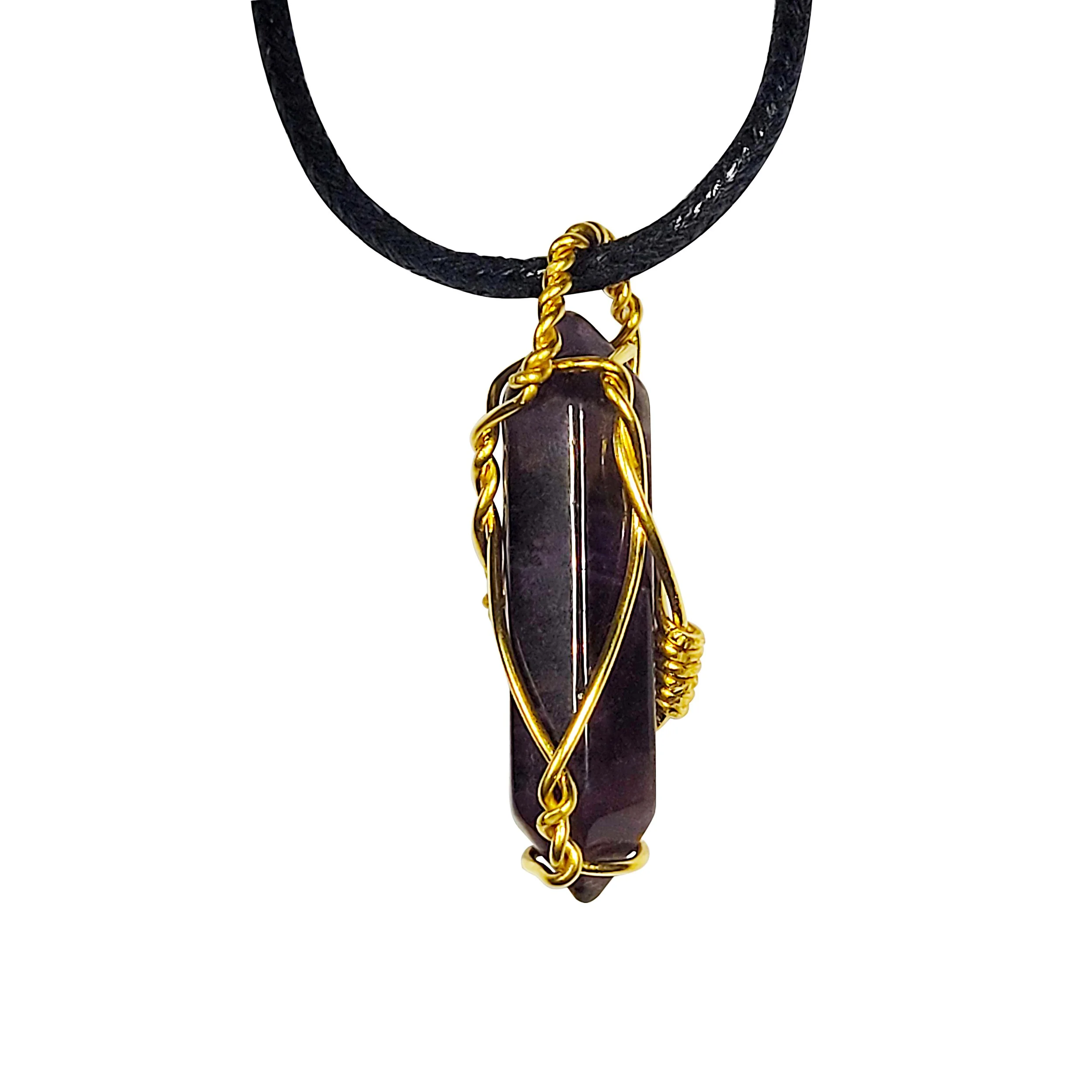 "Alhamdulillah" Pendant