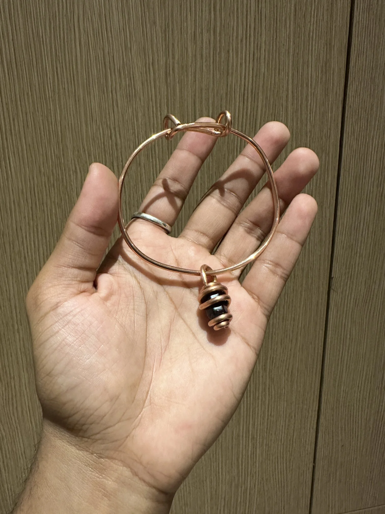 "Forever" Bracelet