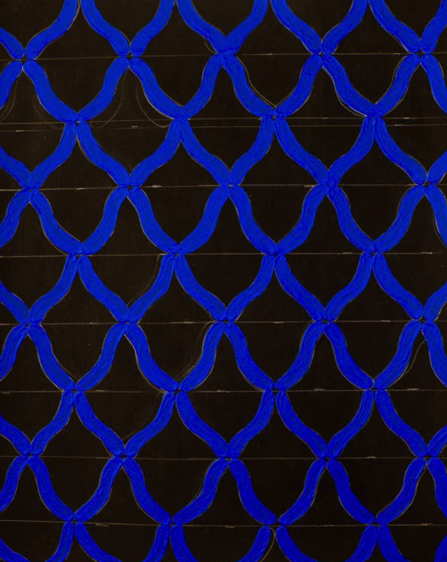  W.P.18,2017,18X24”,46X60CM,acrylic &amp; pencil on paper 