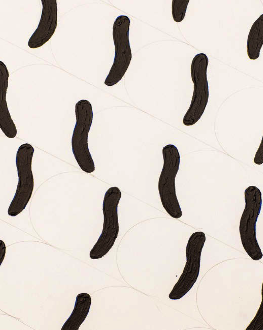  W.P.20,2017,18X24”,46X60CM,acrylic &amp; pencil on paper 