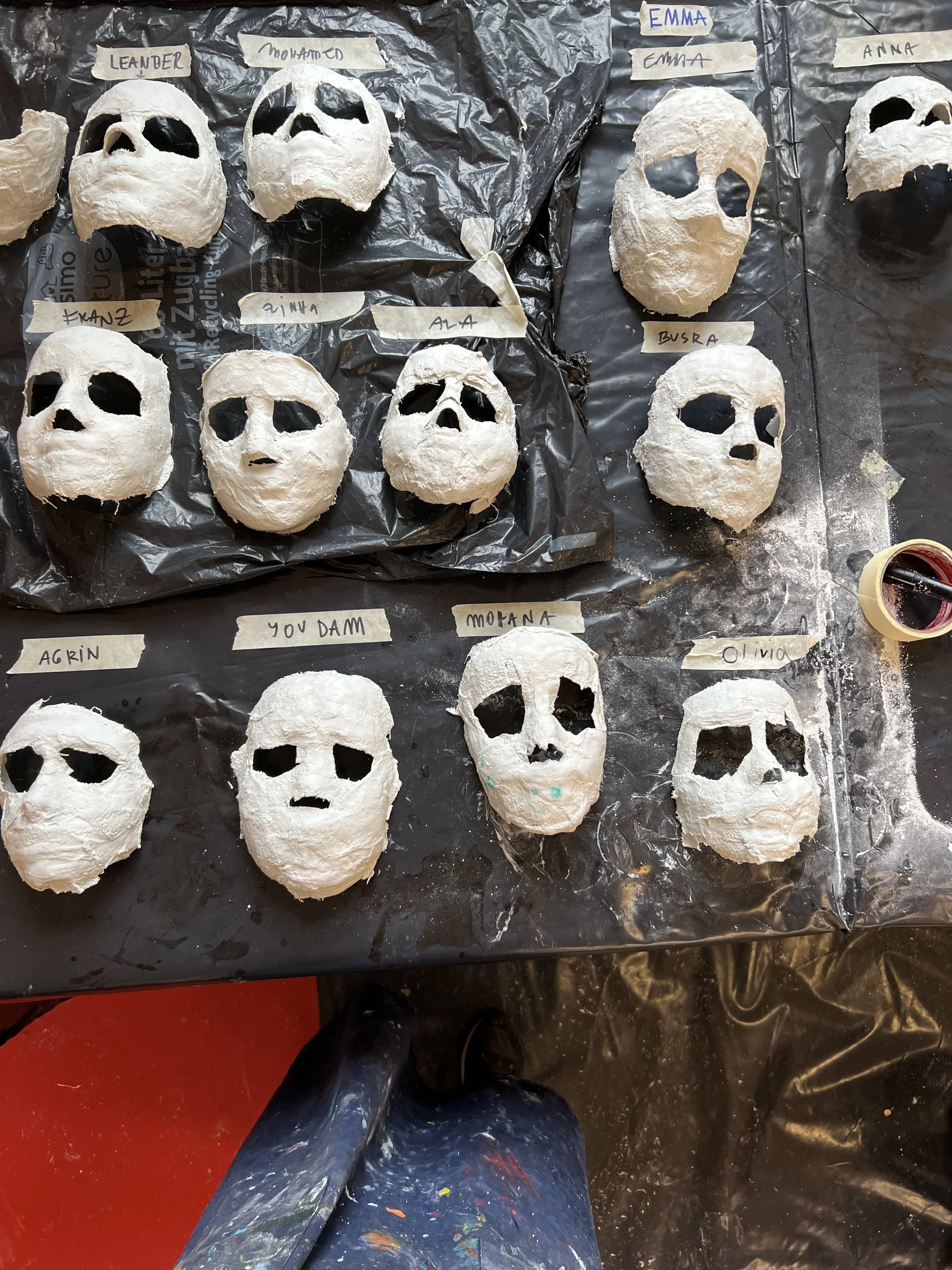 HAUS DER KUNST - MÜNCHEN