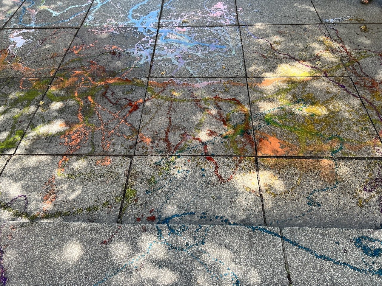  eine kollektive flanier performance inspiriert an francis alÿs. 