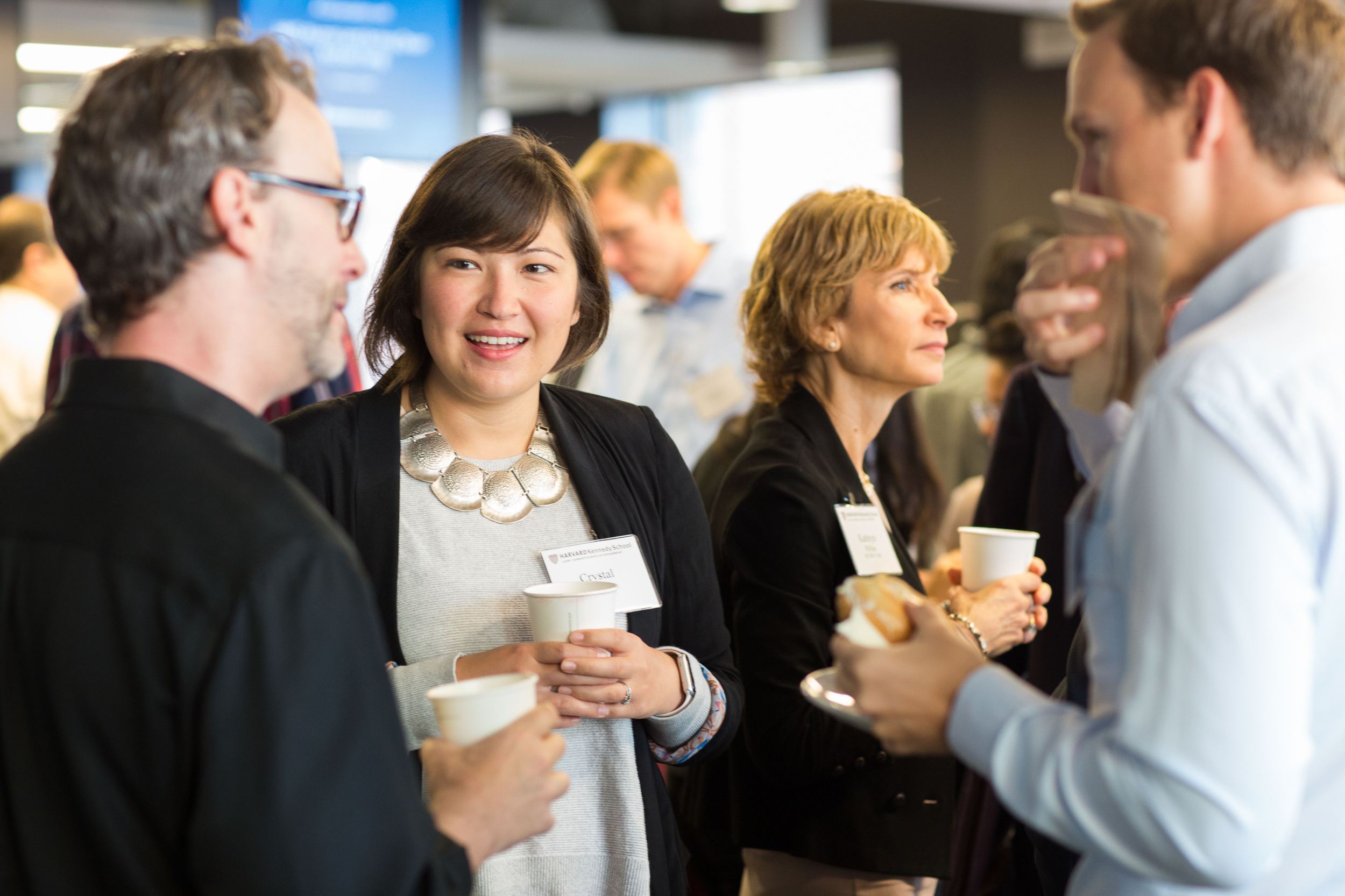 Google Event, 2015