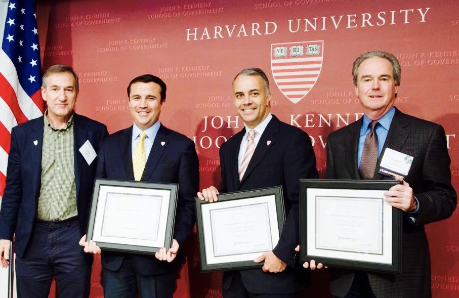 Co Chairs with John.jpg