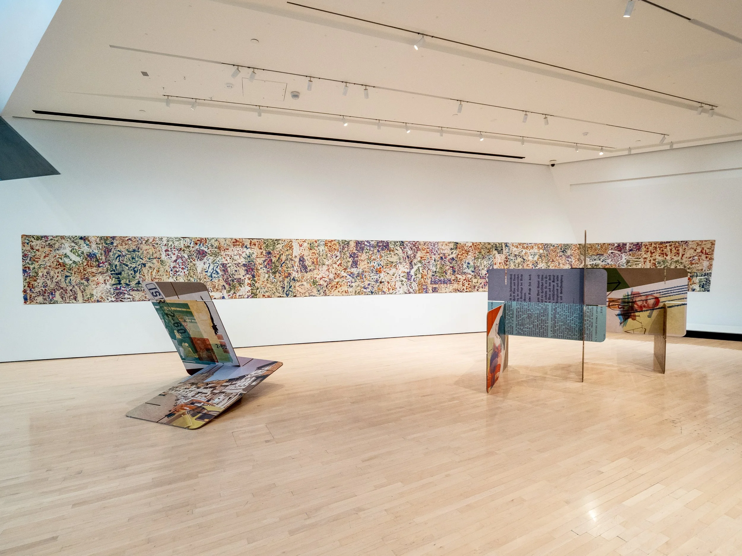 False Memories/Identity Thief