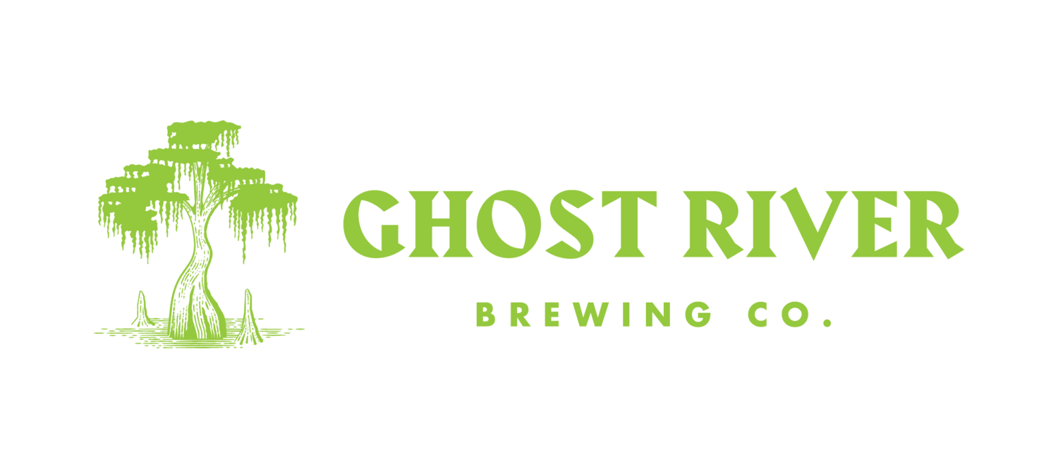 Ghost River Brewing Co.