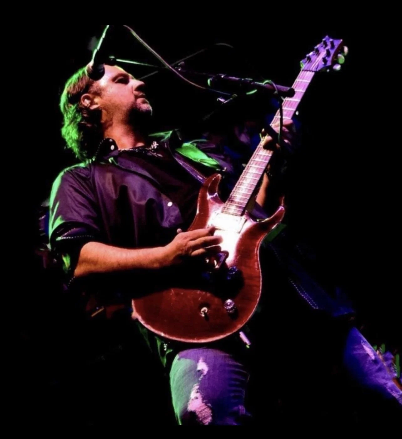 Lance McDaniel Acoustic Duo