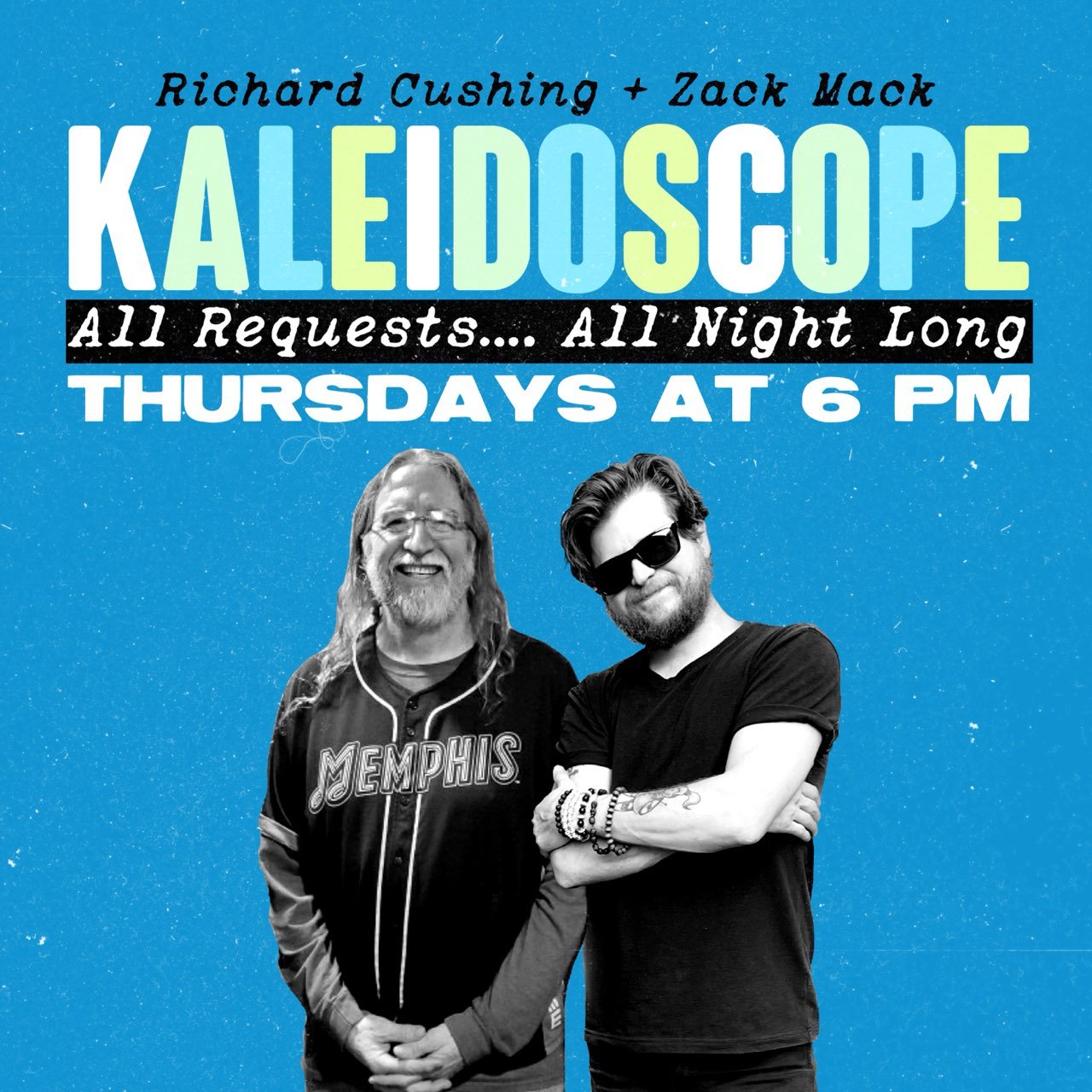Kaleidoscope 