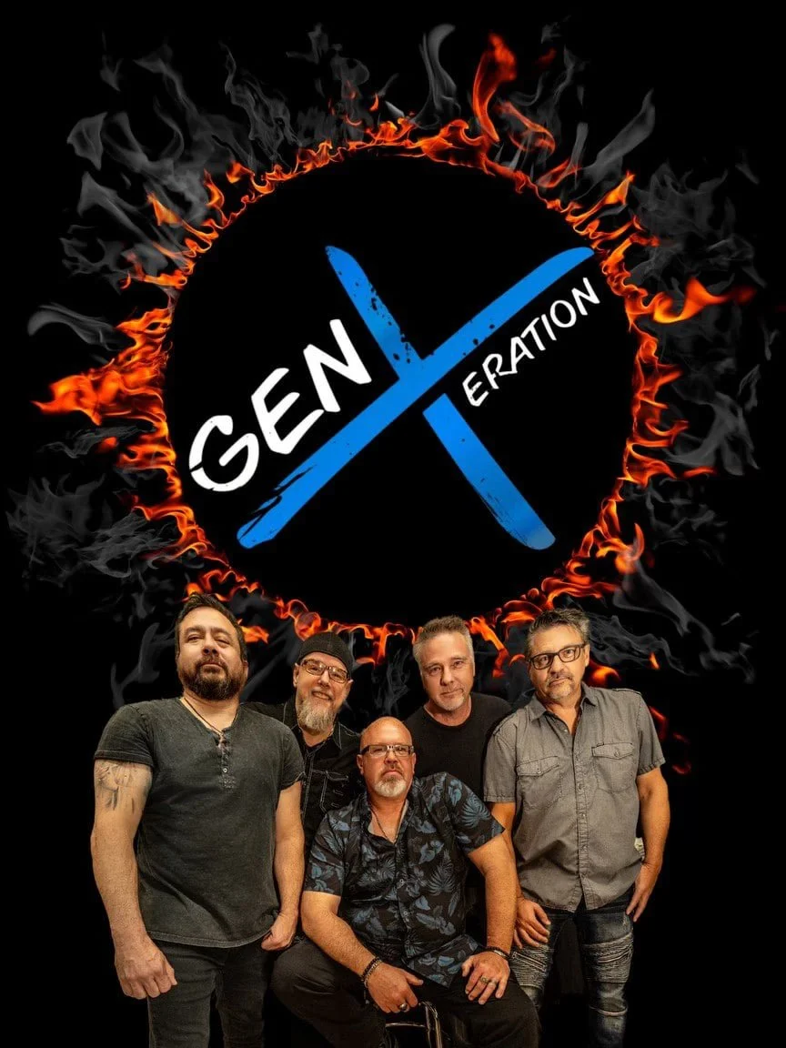 Gen X