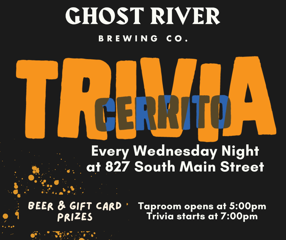 Cerrito General Trivia