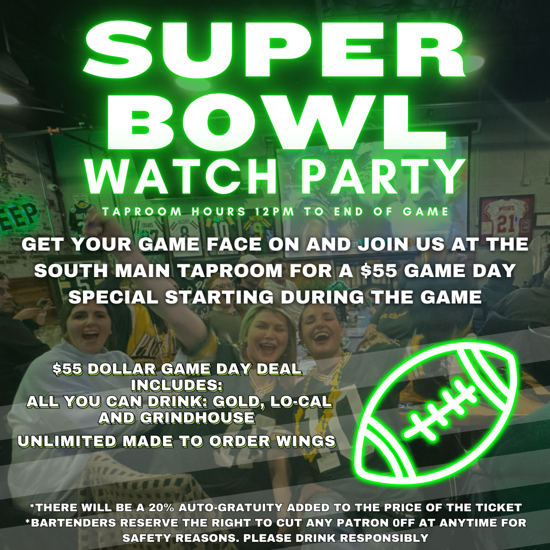 SuperBowl Watch Party
