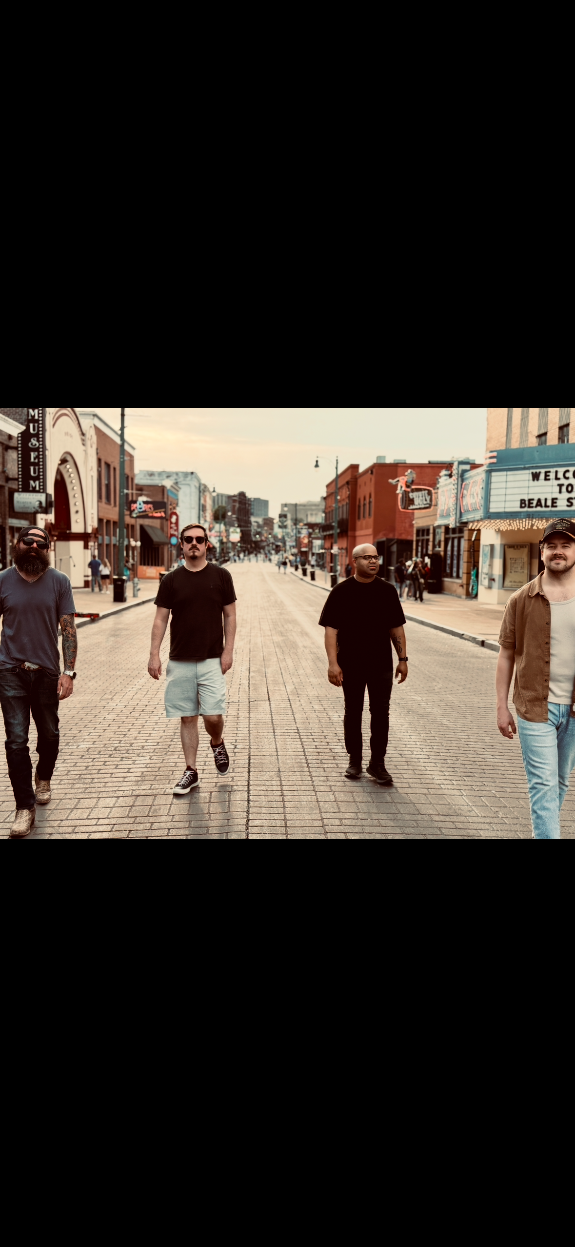 Terry Greene & the Honey Golds