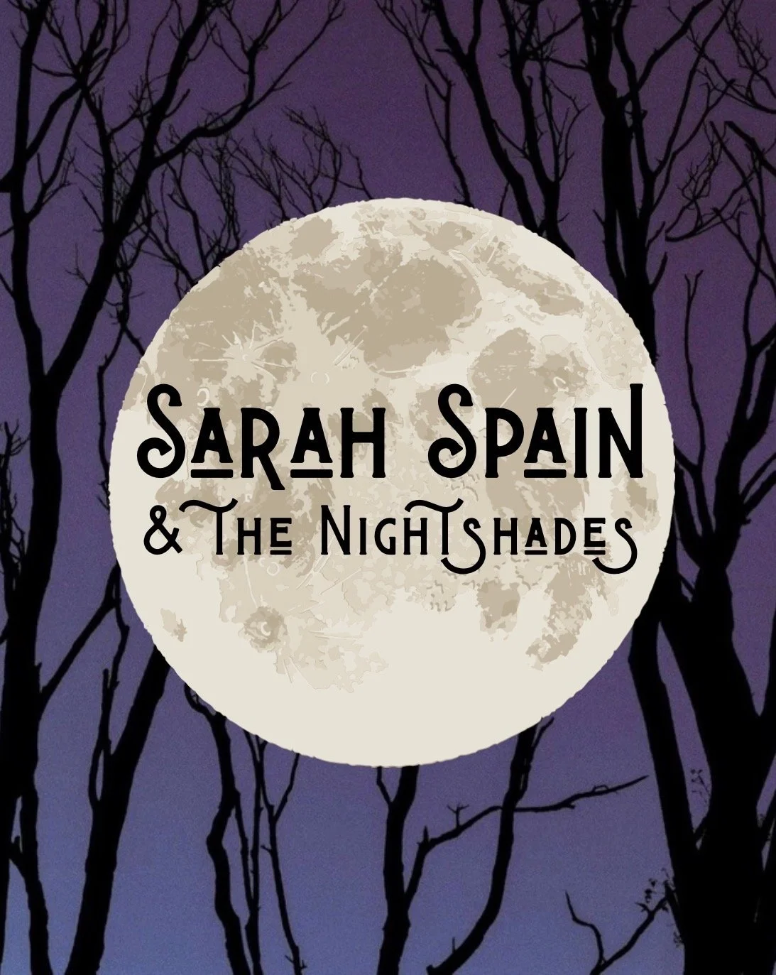 The Sarah Spain Band