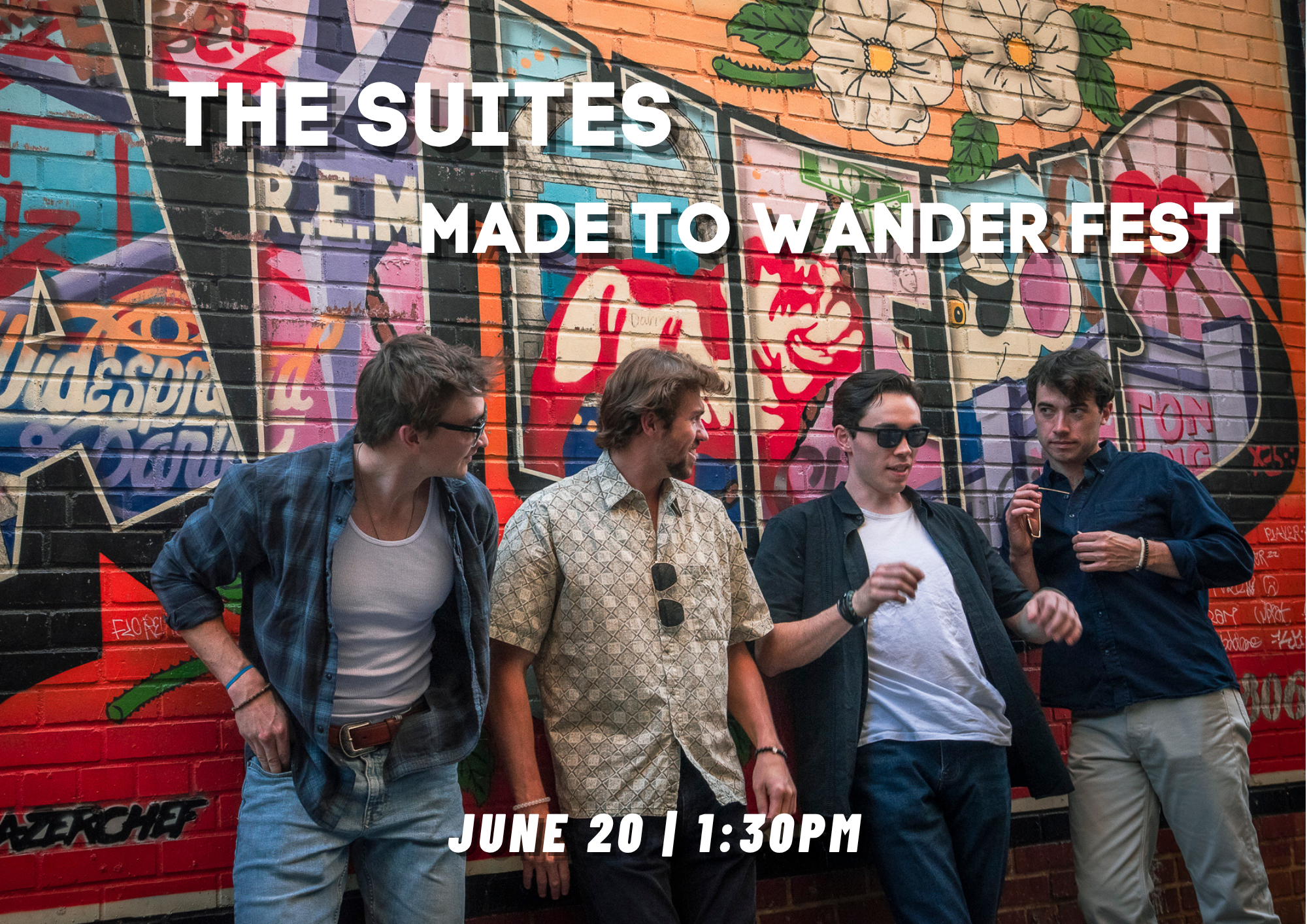 The Suites