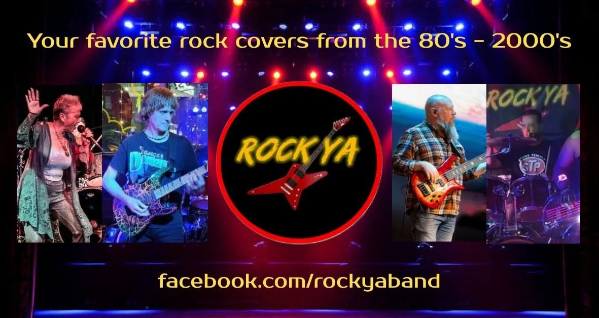 Rock Ya!