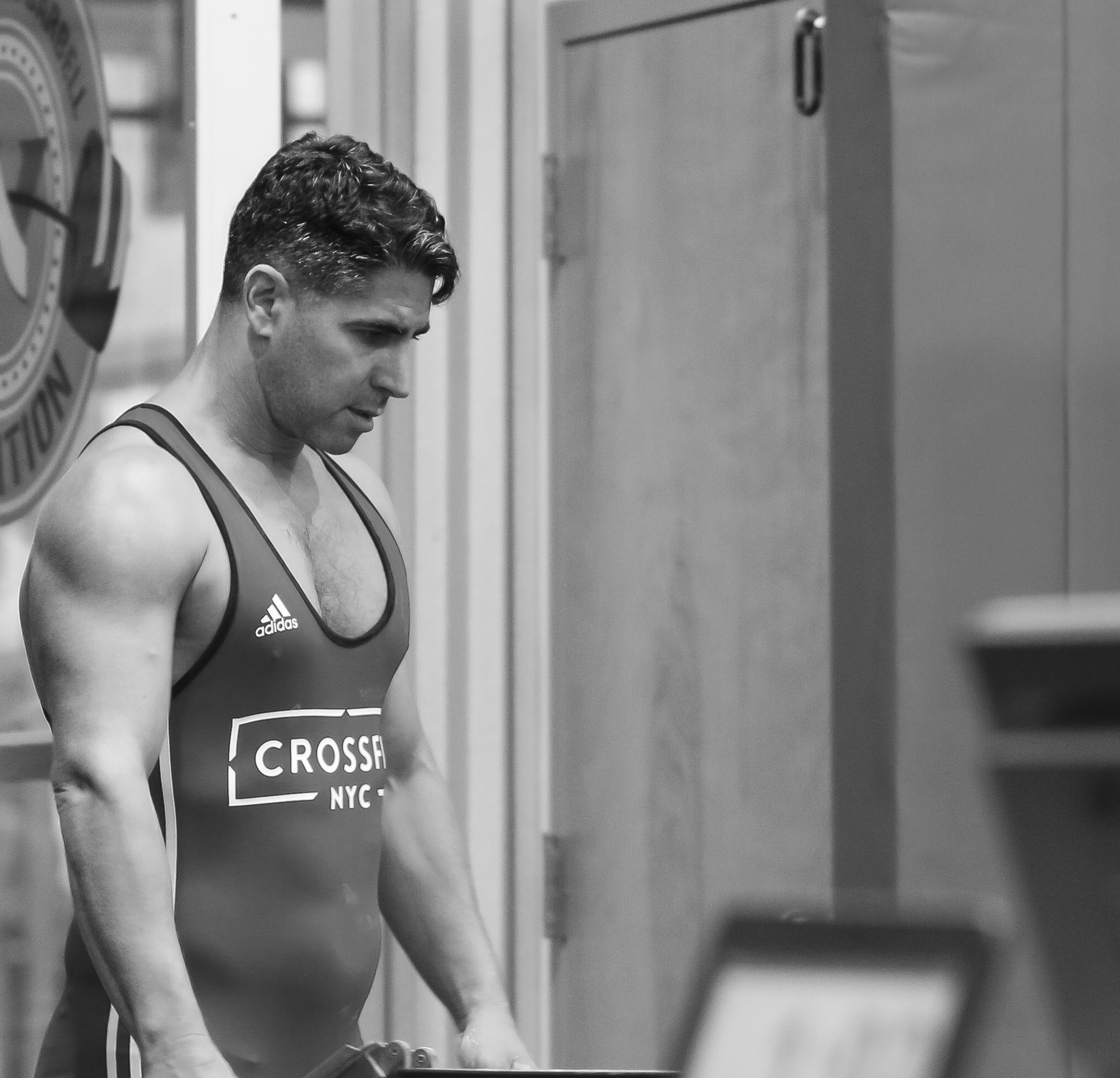 Toss Daddy_Athletes Warehouse_weightlifting meet_2016.jpg
