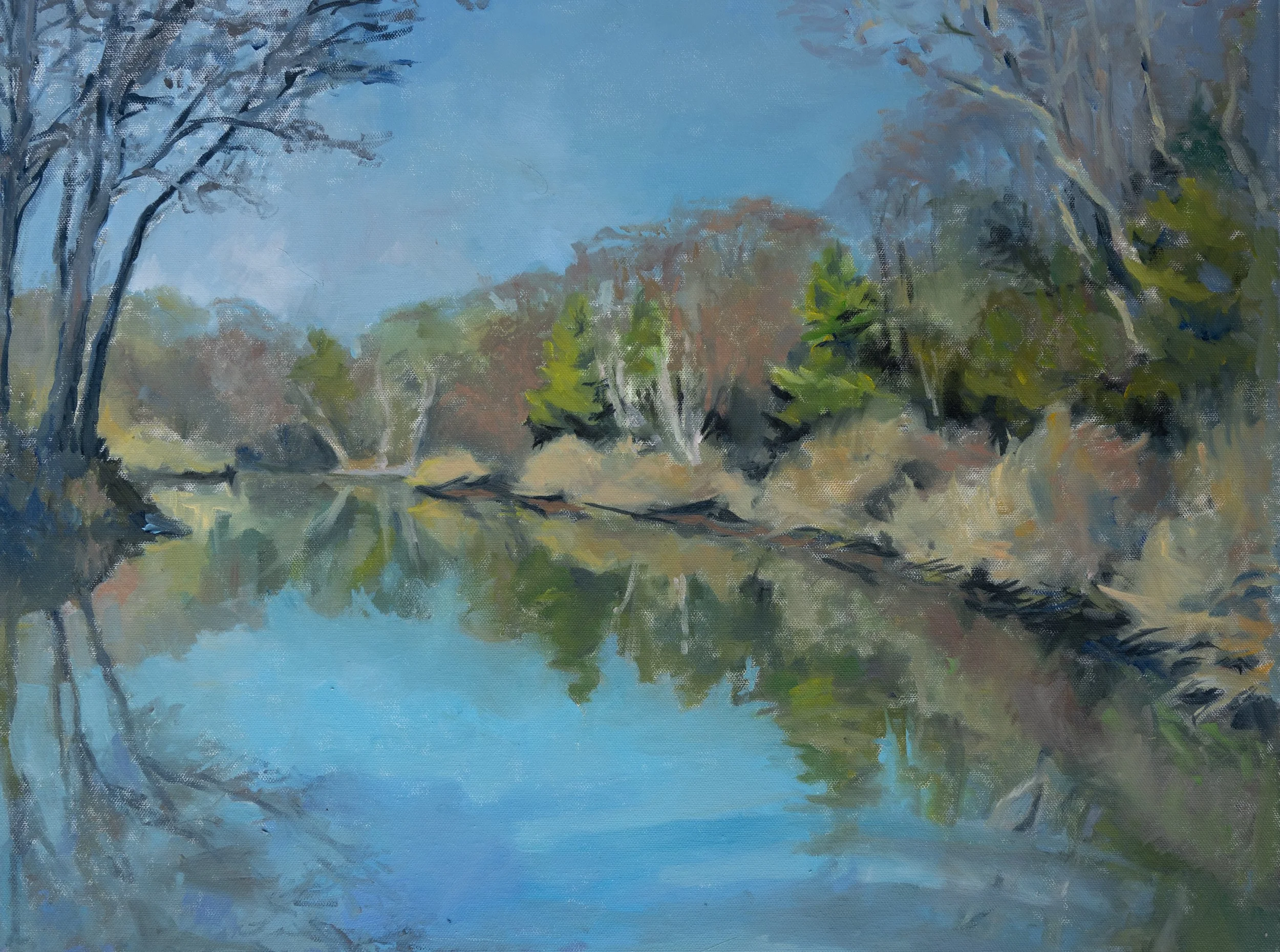 Mill Creek