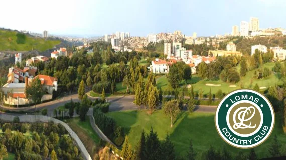 Lomas Country