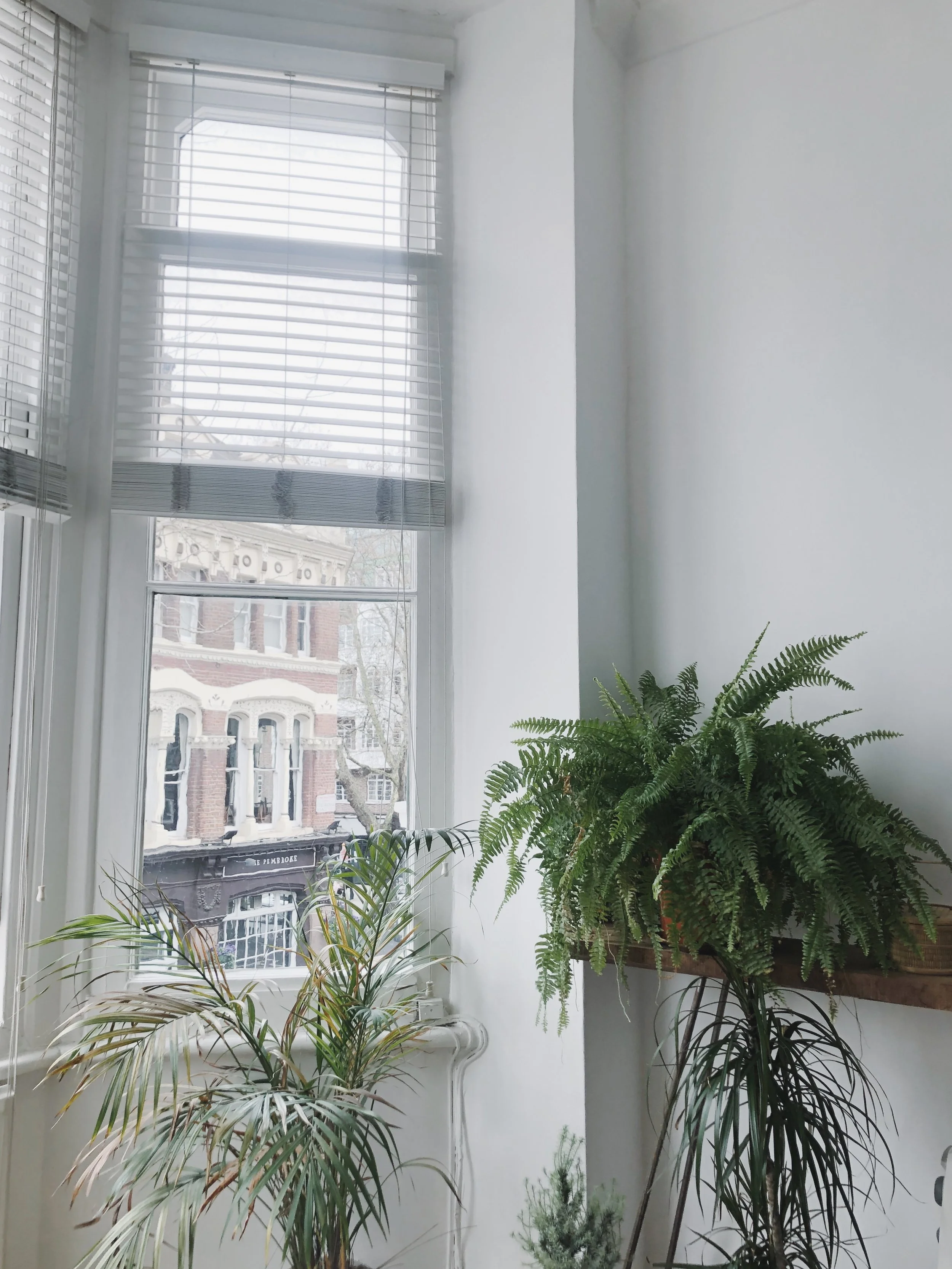 9 Rituals of Grounding you dont have to put on your insta story.