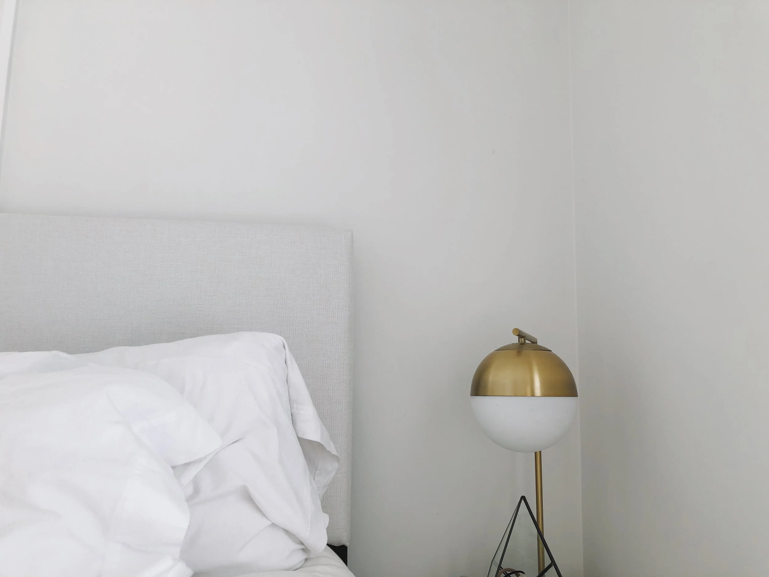 Minimal Home