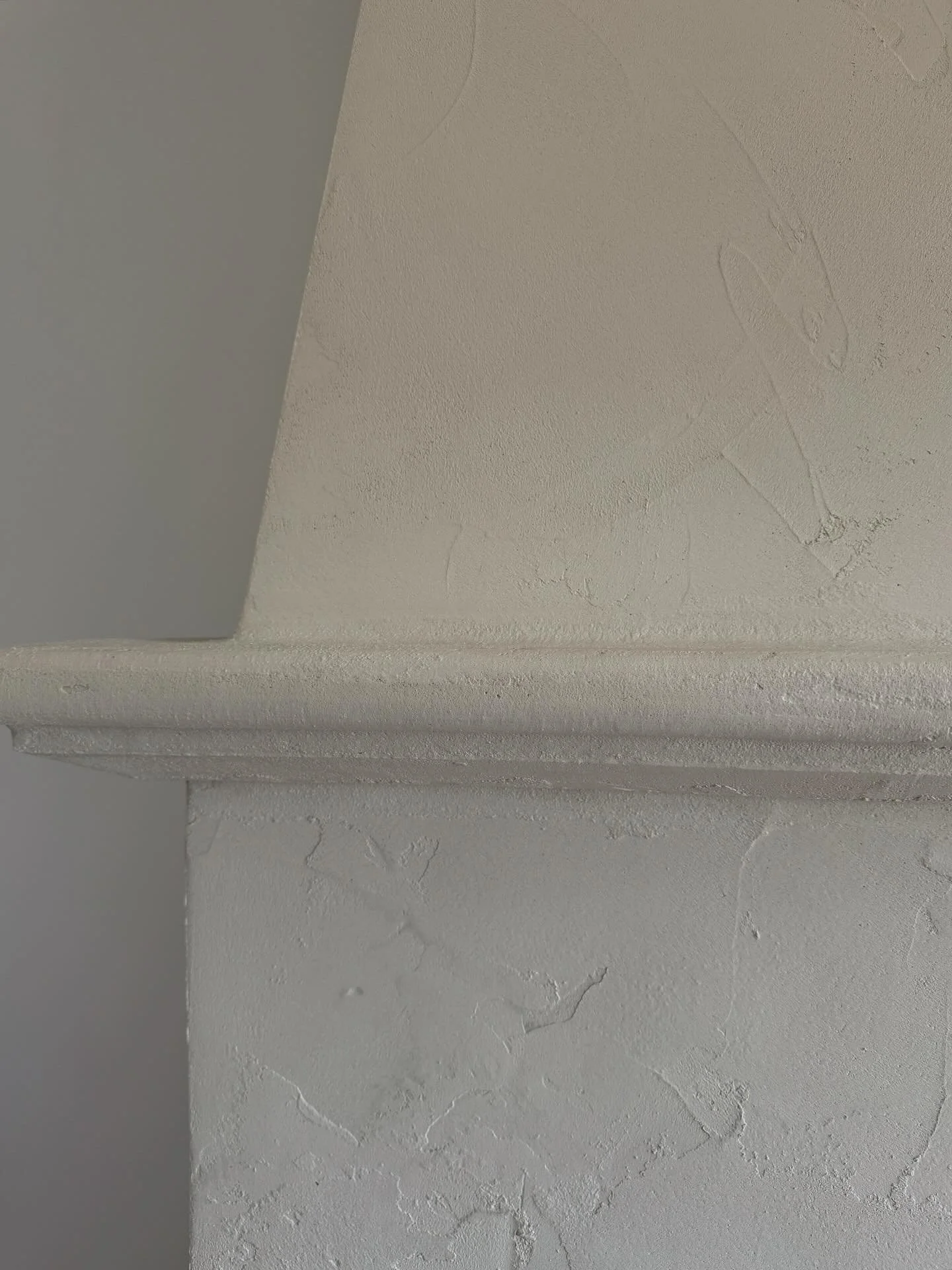 Having a wood fireplace was first on my list when thinking about what our new living room needed. I&rsquo;ve been a lover of making fires for as long as i can remember. The ritual has always been so grounding for me. 

No question about it&mdash; i w