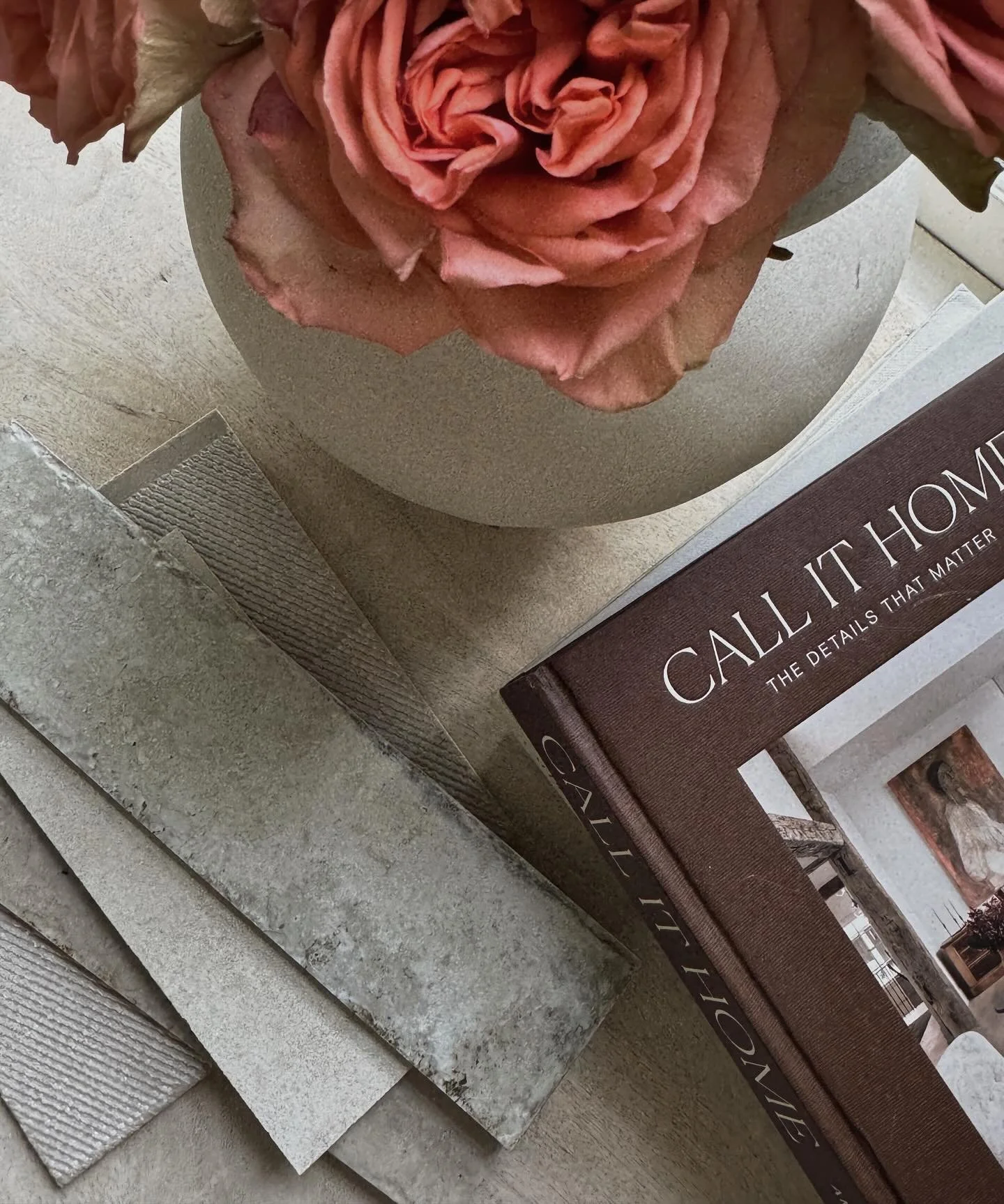 Someone called this the &ldquo;fun part&rdquo; and I&rsquo;d beg to differ 🙋🏼&zwj;♀️ 
Decision fatigue, analysis is paralysis, my Pinterest is full of so much goodness I cannot land the plane 🤠🤡🤪 
Definitely first world problems&mdash; something