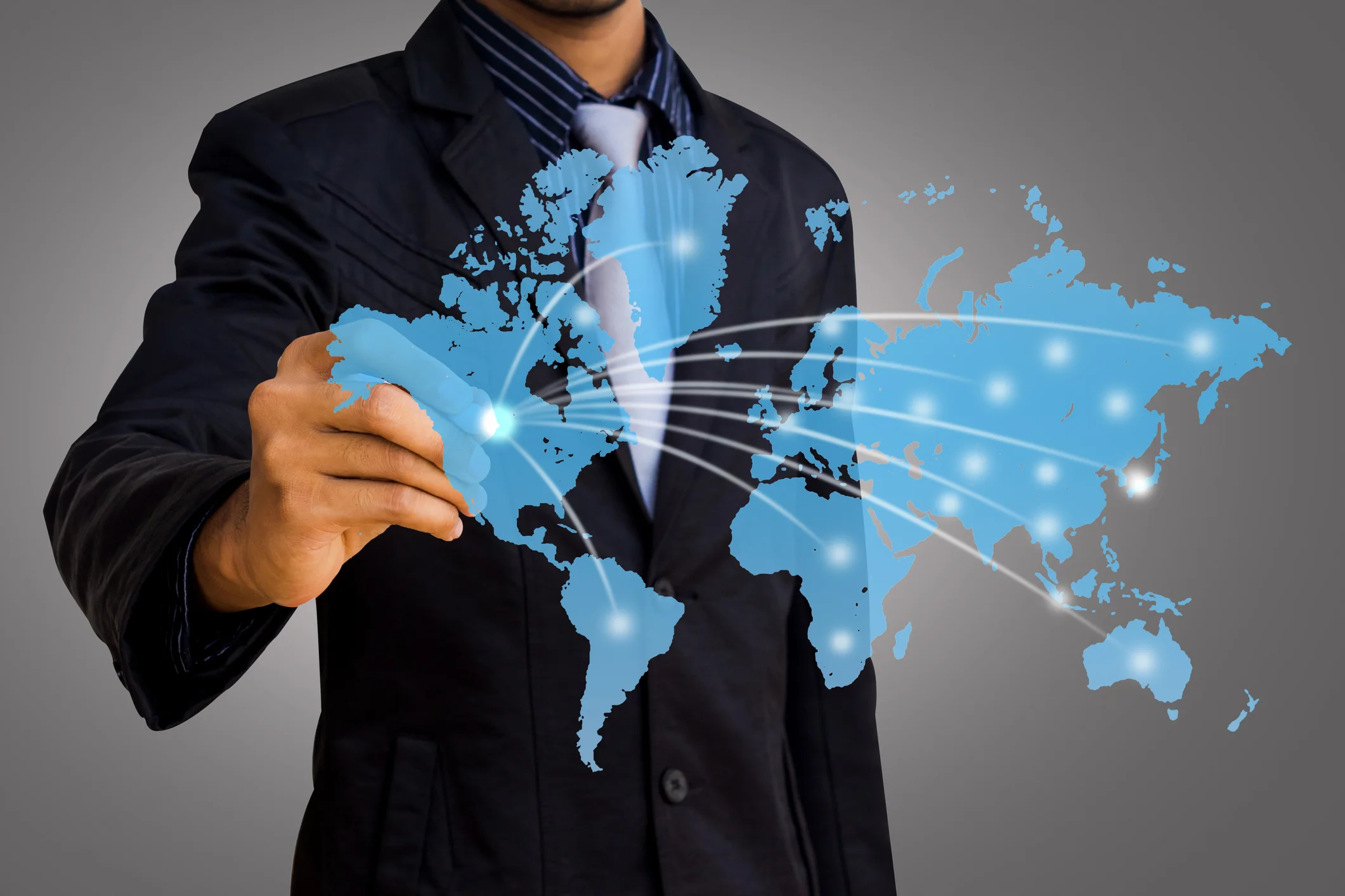 Promote Yourself or Your Brand