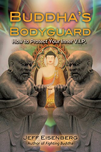 Buddha’s Bodyguard