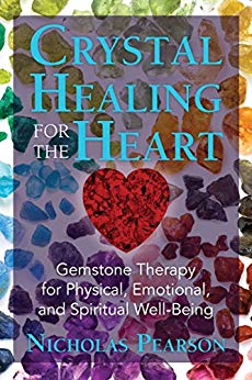  A gemstone-supported healing journey guided by your heart&nbsp;  • Offers hands-on exercises and meditations with more than 60 gemstones and minerals, each a specific heart-healing stone&nbsp;  • Explores the anatomy of the physical heart and its sp