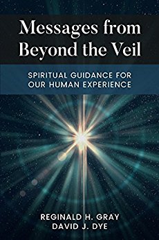 Messages From Beyond The Veil