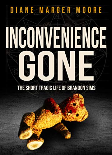 INCONVENIENCE GONE: The Short Tragic Life Of Brandon Sims