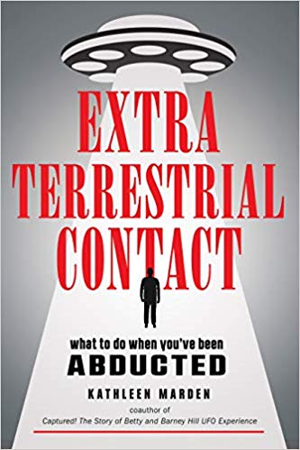 Extraterrestrial Contact: What to Do When You've Been Abducted