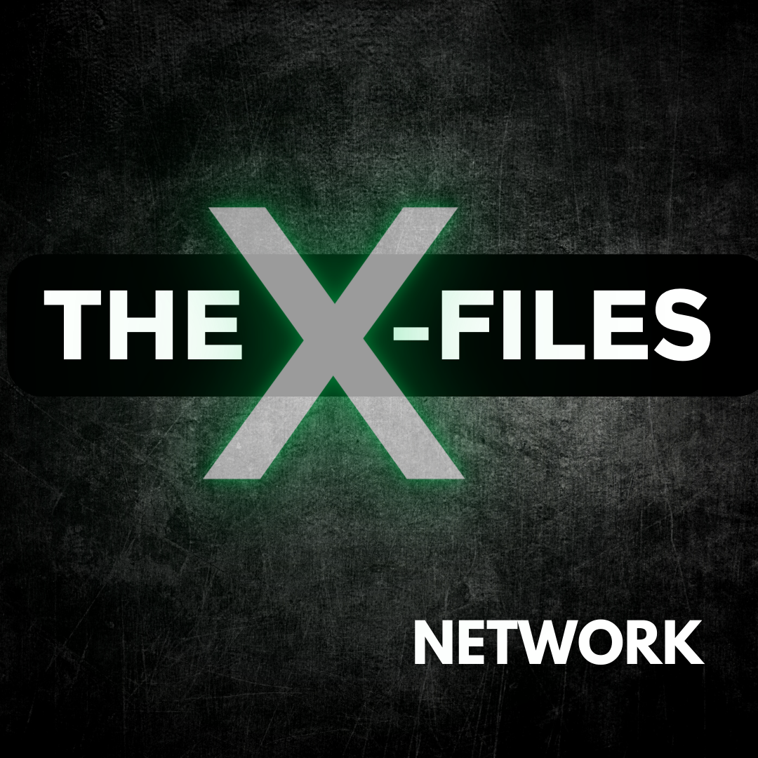 Paranormal Podcasts | Streamed 24-Hours | The X Files Network