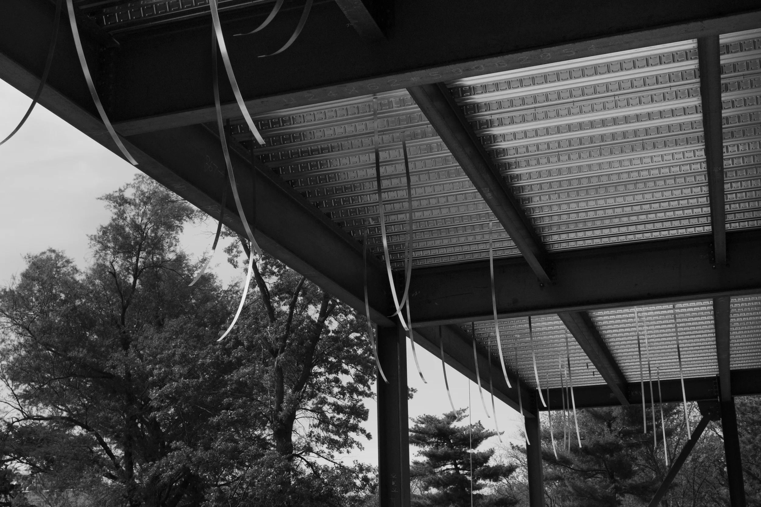 Business Administration Building #158, Kansas State University, 2015